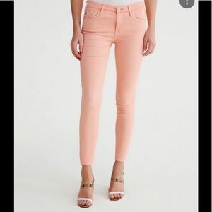 Mossimo Skinny Premium Denim